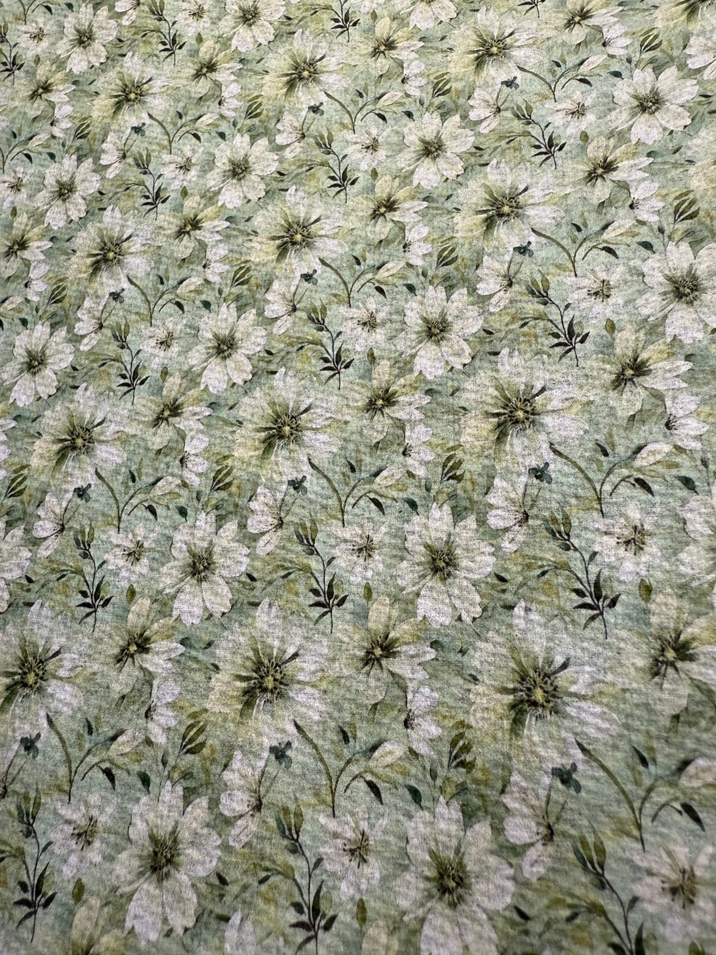 Papel Decoupage Floral 3