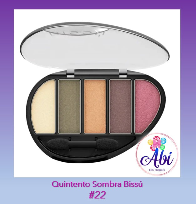 Sombra Bissu No. 22