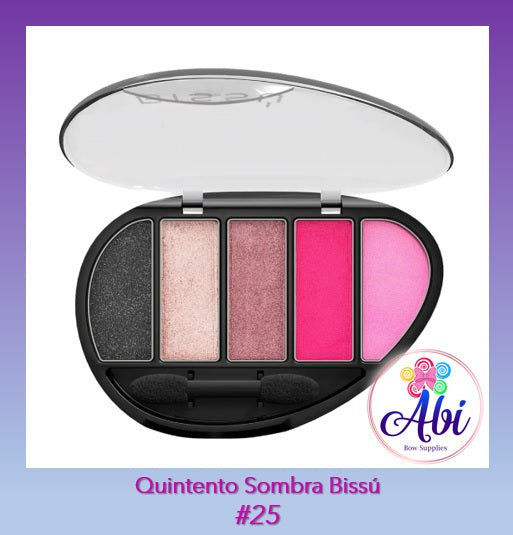 Sombra Bissu No. 25