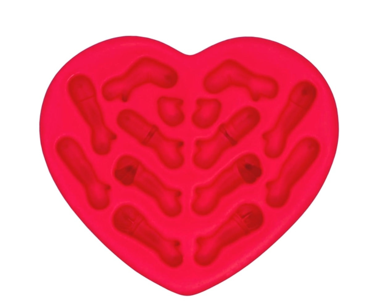 Molde de Silicon Bracinhos Day 1 FR