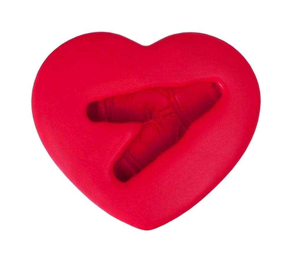 Molde de Silicon Estilosas 16 FR