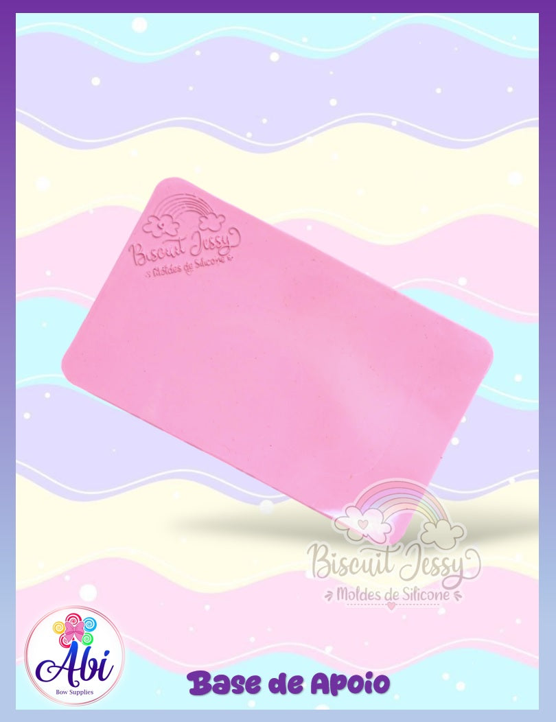 Base de Apoyo Biscuit Jessy