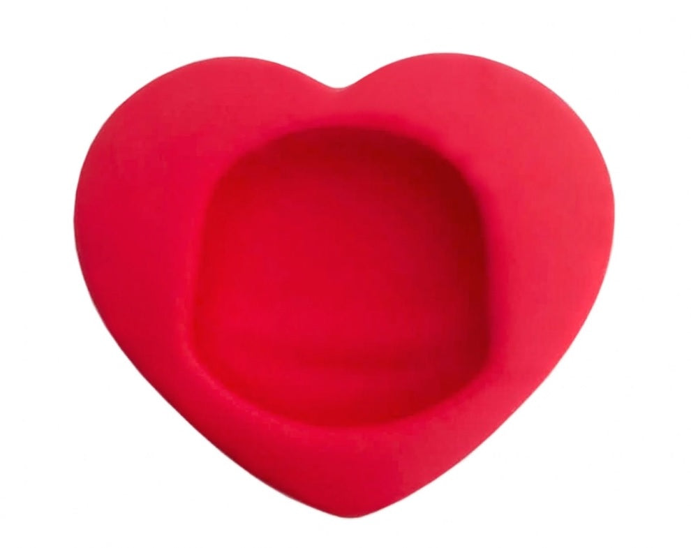 Molde de Silicon Cabeca Fofa da Aurinha 1. Faby Rodrigues