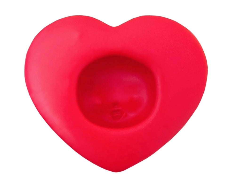 Molde de Silicon Cabeca Modelada da Aurinha 3 FR