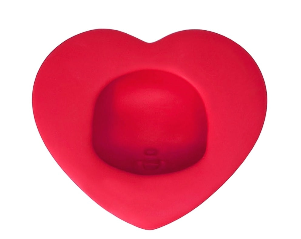 Molde de Silicon Cabeca Modelada da Nay 2 FR