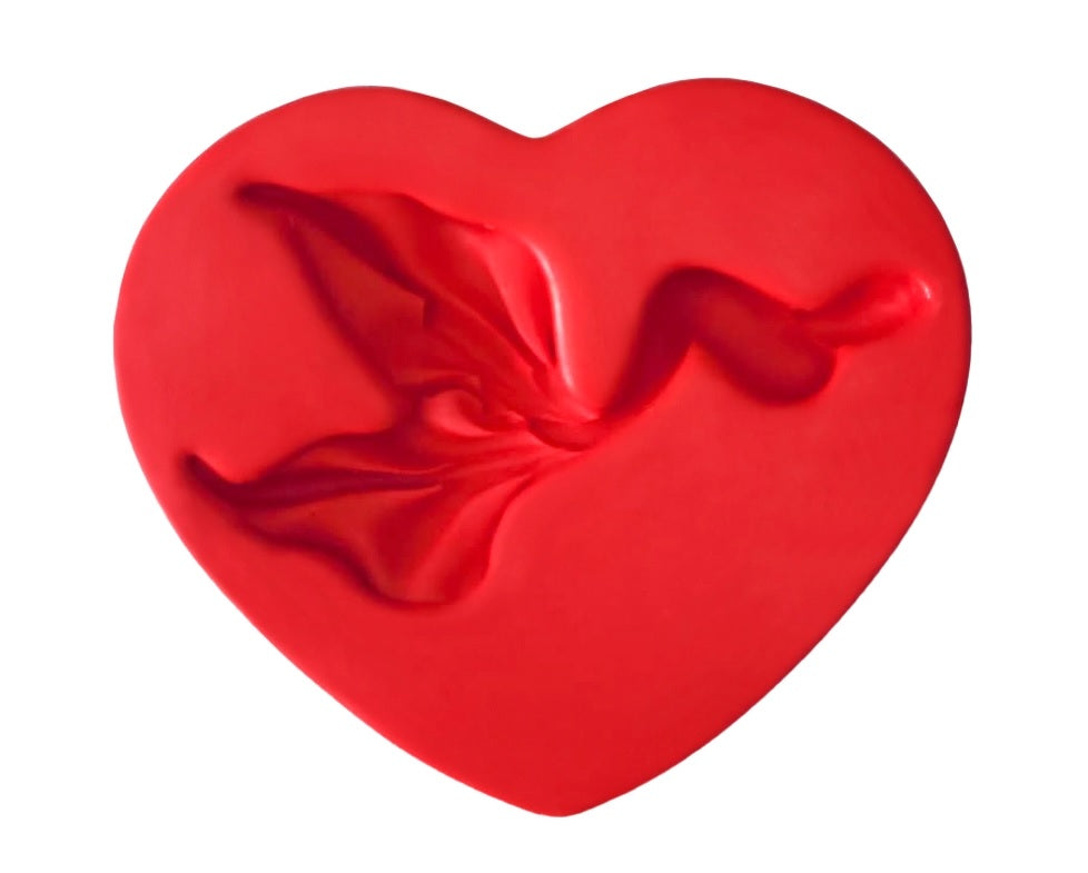 Molde de Silicon Cauda de Sereia / Cola de Sirena 3 FR