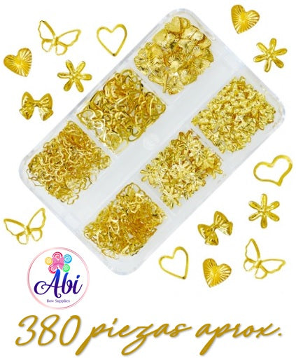 Mini Articulos de Decoracion 4