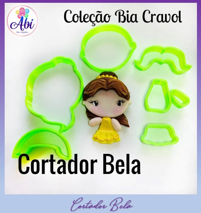Cortador Bela BC