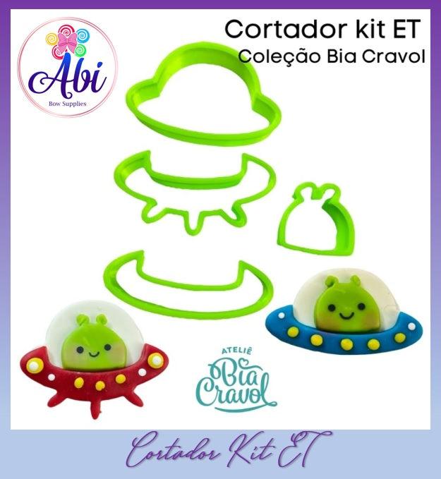 Cortador Kit ET BC