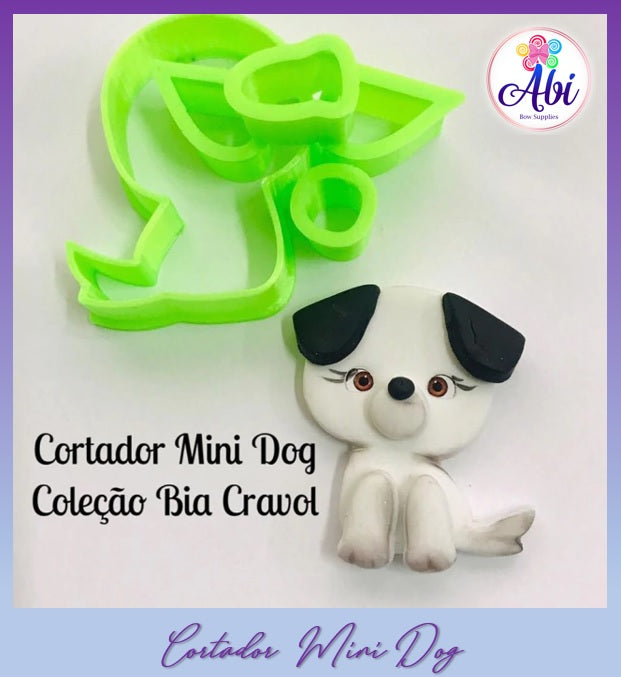 Cortador Mini Dog BC