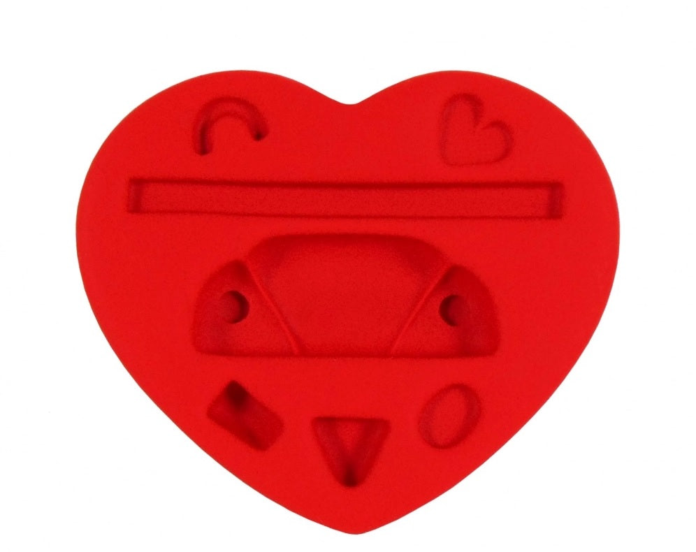 Molde de Silicon Fusquinha da Pavão FR