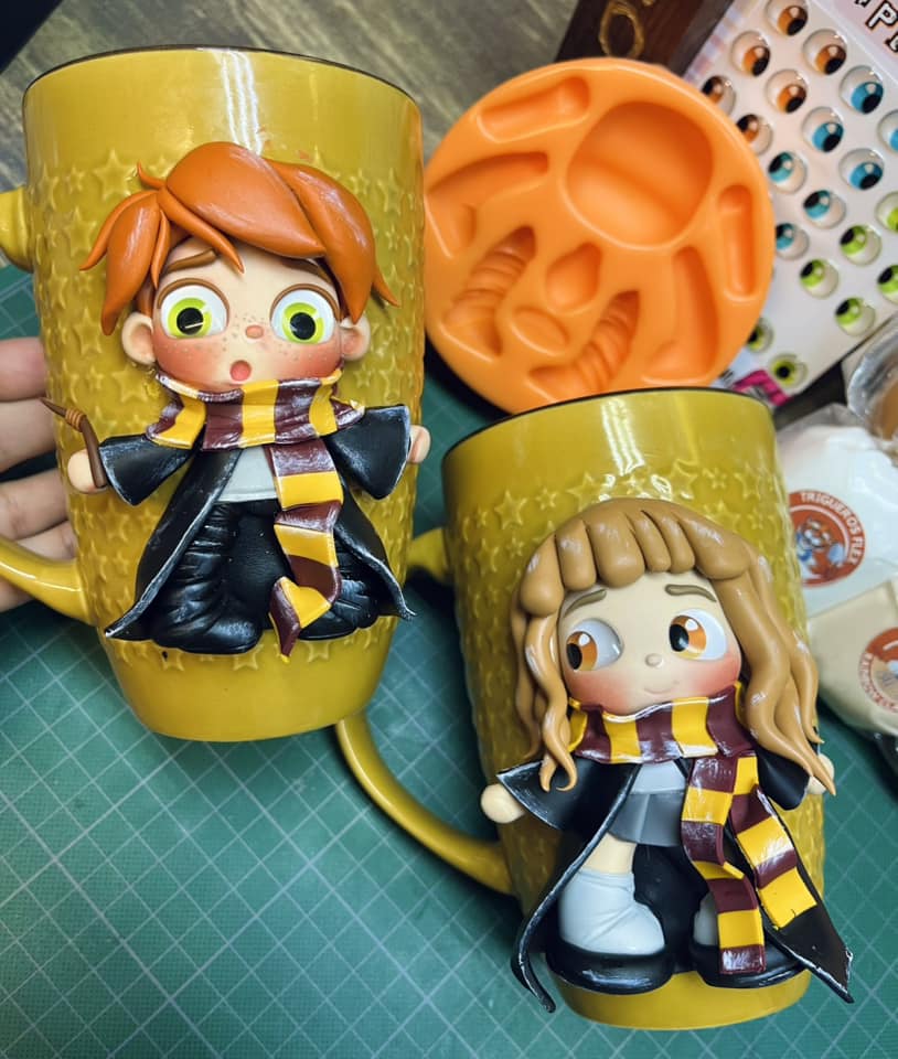 Kit Harry P Trigueros Flex