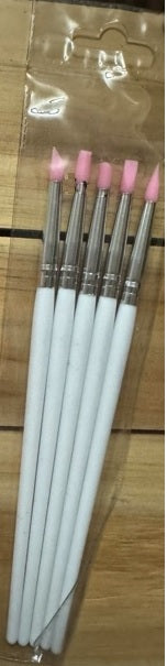 Pincel Modelador con punta mediana