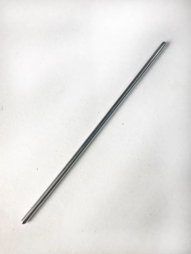 Herramienta de Acero Inoxidable Agulha A 02