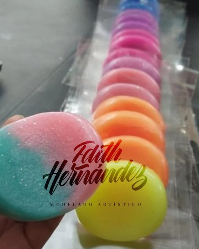 Base de apoyo para Tazas