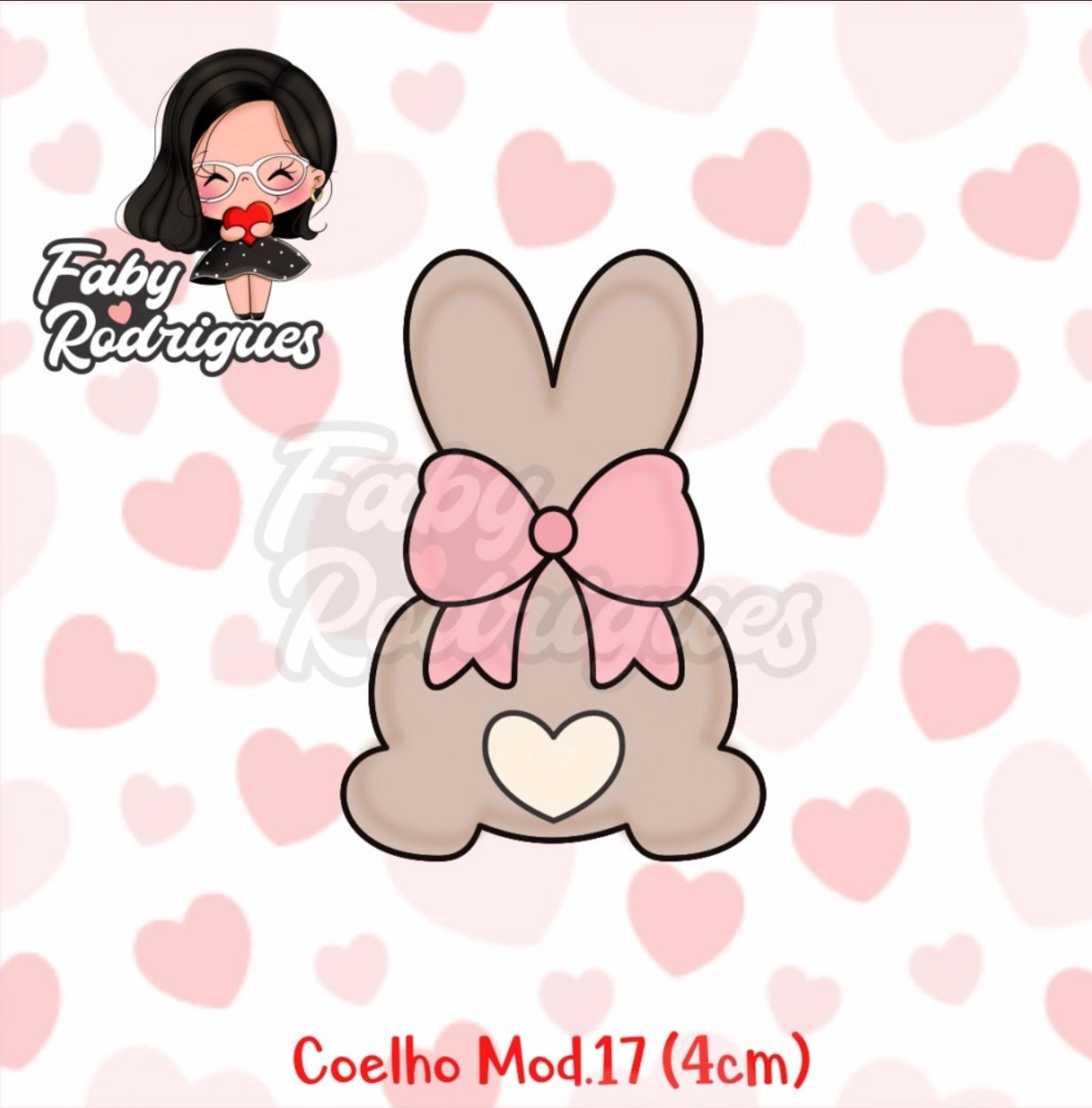 Cortador Coelho mod 17