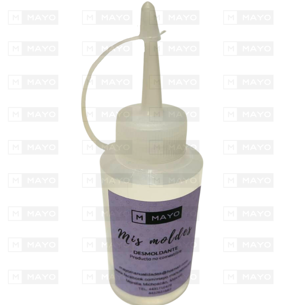 Desmoldante Liquido Mayo