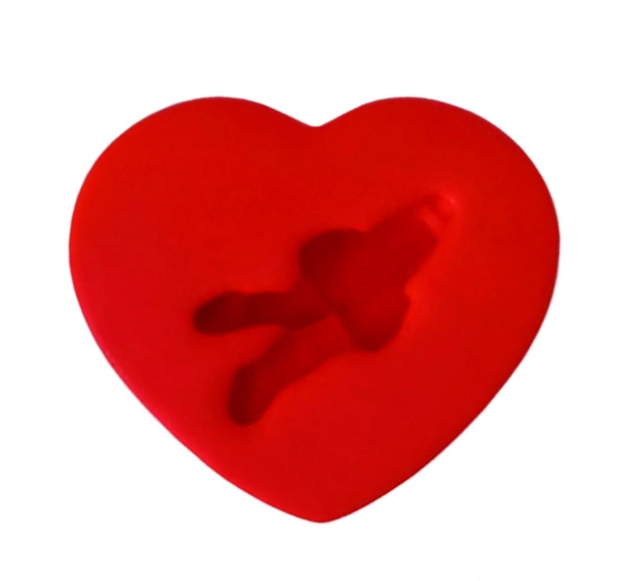 Molde de Silicon Estilosas 14. Faby Rpdrigues