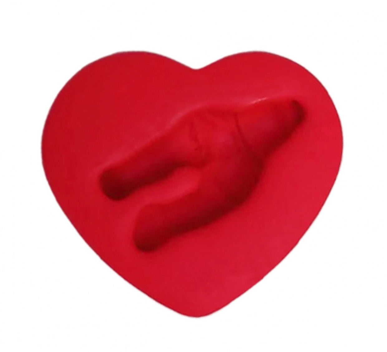 Molde de Silicon Estilosas 15. Faby Rodrigues