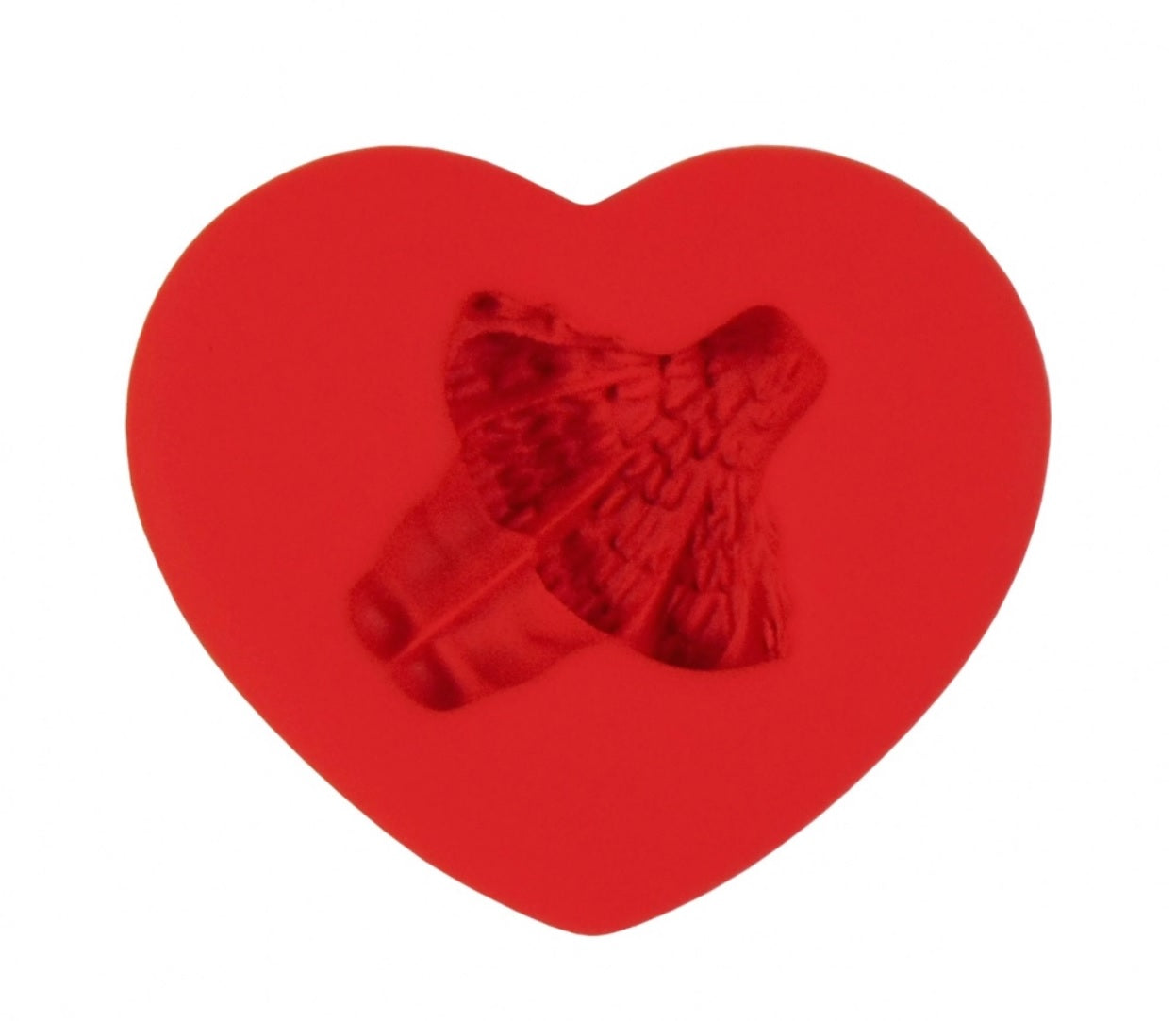 Molde de Silicon Estilosas 8. Faby Rodrigues