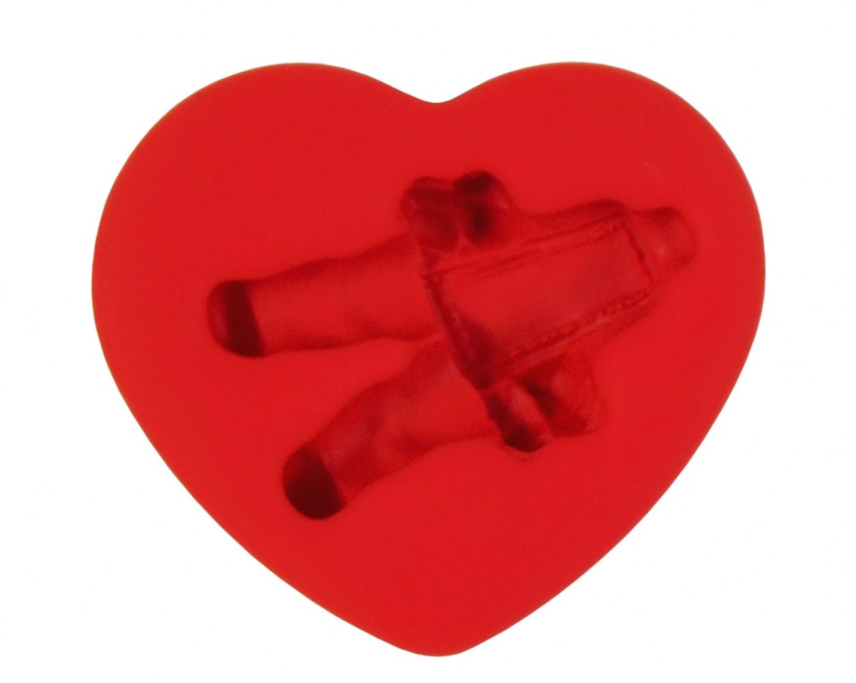 Molde de Silicon Estilosas 3 Faby Rodrigues