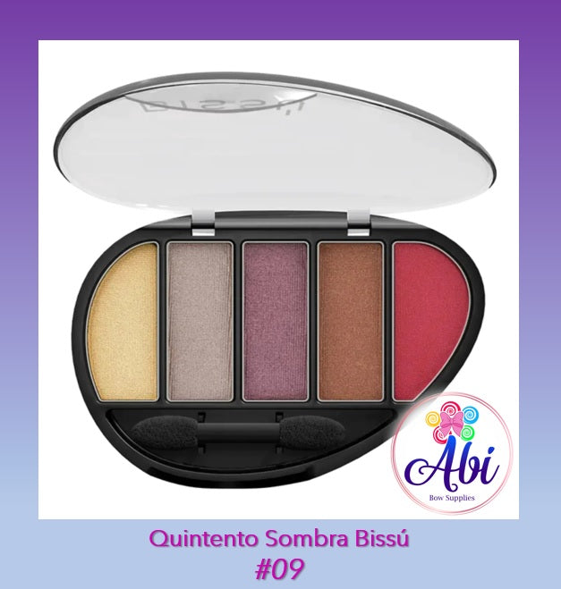 Sombra Bissu No. 9