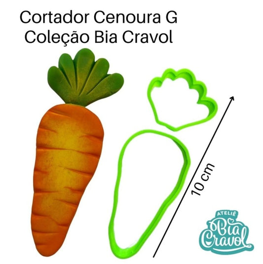 Cortador Cenoura G