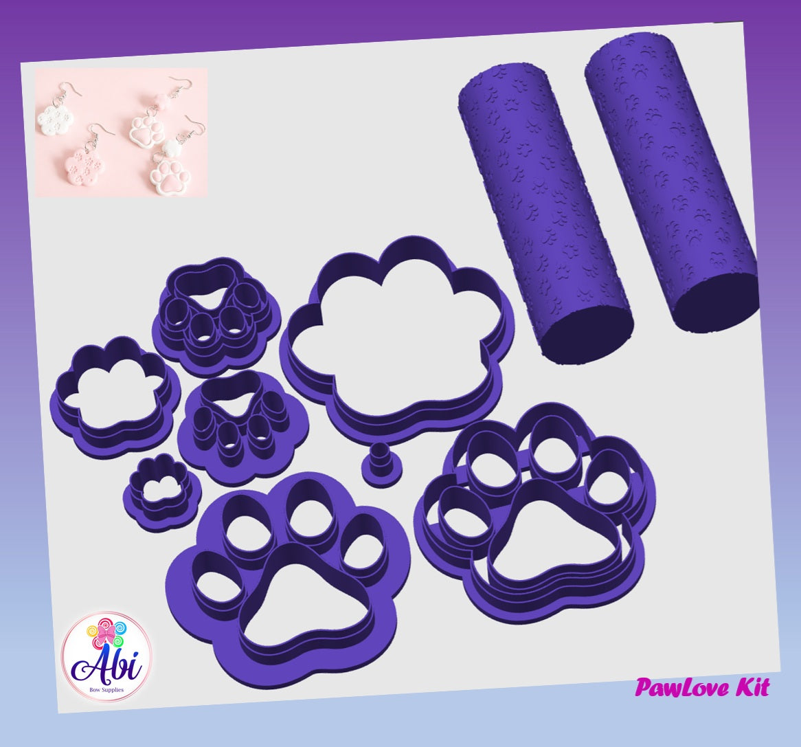 PawLove Kit. Abi