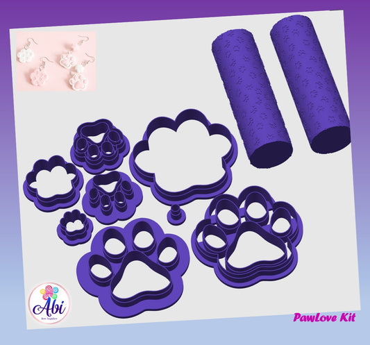 PawLove Kit. Abi
