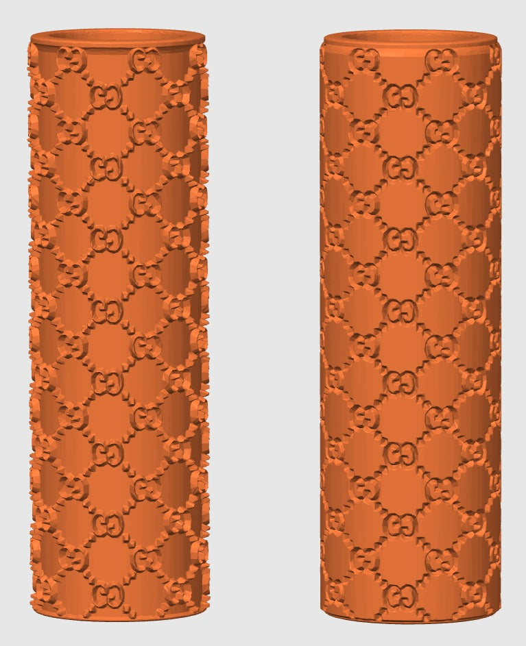 Rodillo Textura GG. Abi