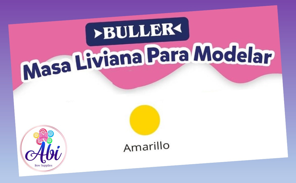 Porcelana Fria Liviana Buller Pigmentada (Porcelanicron)