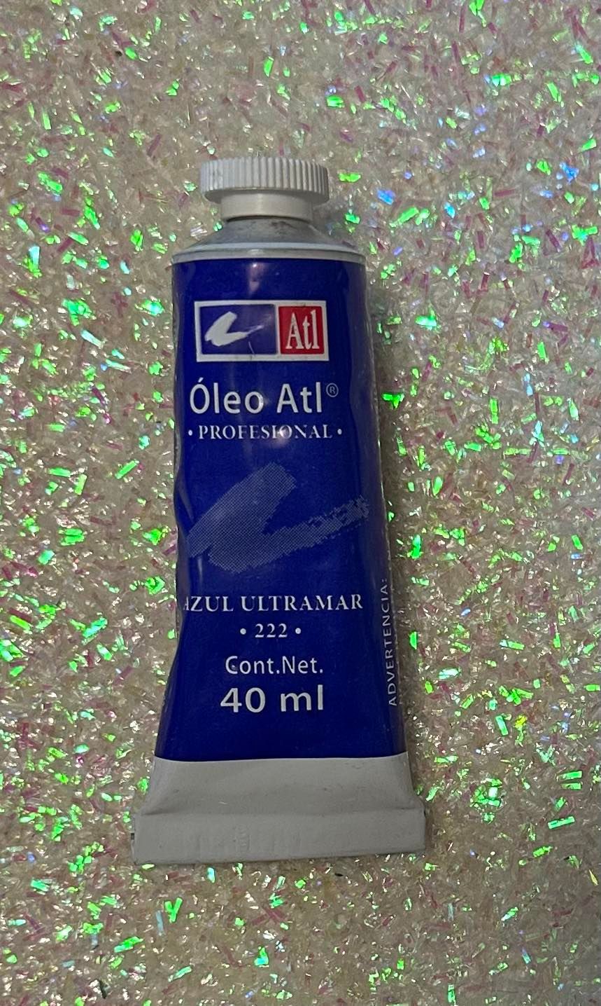 Oleo Atl