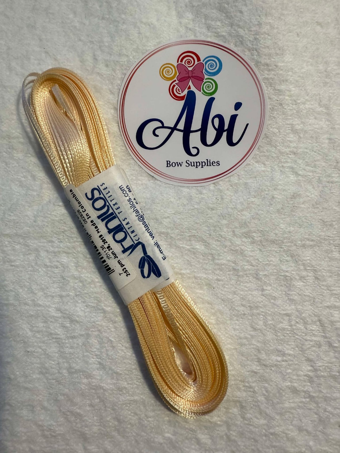 Liston para Decoracion