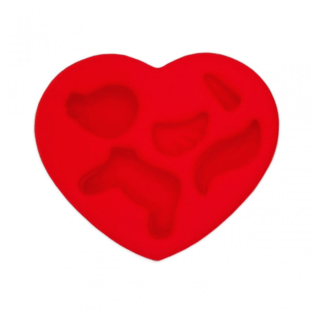 Molde de Silicon Cavalinho de Pavao. Faby Rodrigues