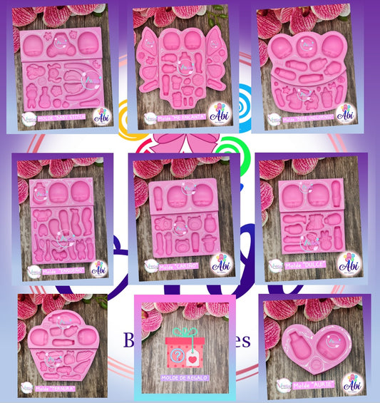 PREVENTA. Coleccion Con Amor. Vango