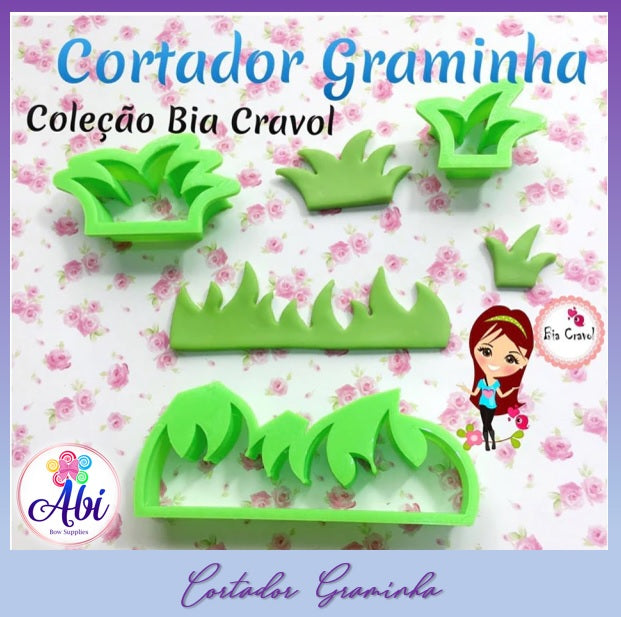 Cortador Graminha / Cesped BC