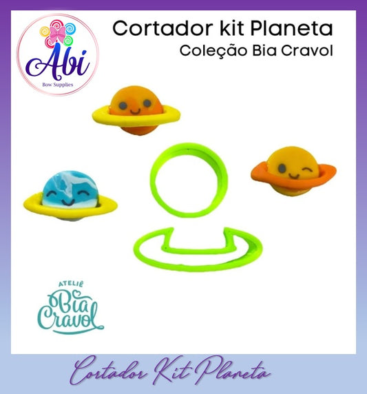 Cortador Kit Planeta BC