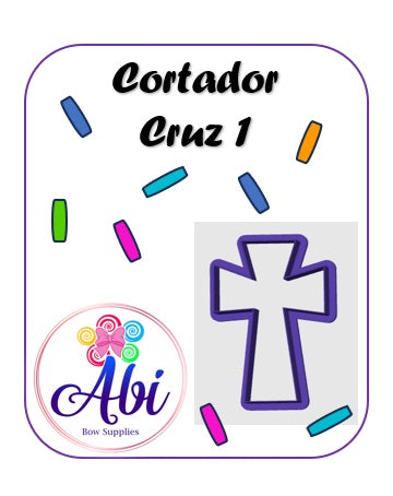 Corrtadores Cruces. Abi