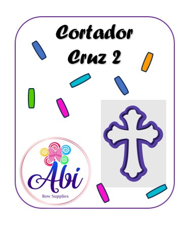 Corrtadores Cruces. Abi