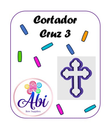 Corrtadores Cruces. Abi