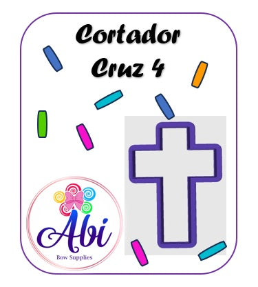 Corrtadores Cruces. Abi