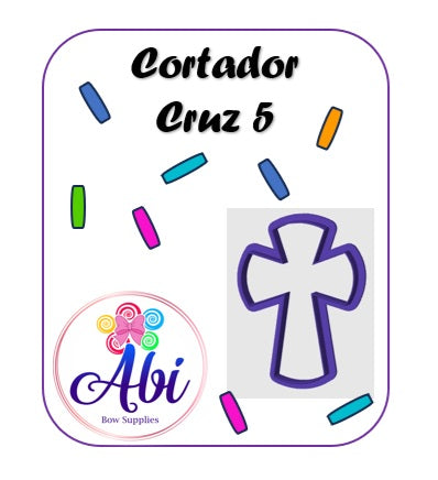 Corrtadores Cruces. Abi