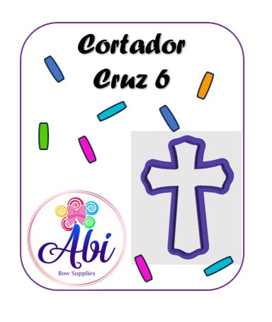 Corrtadores Cruces. Abi