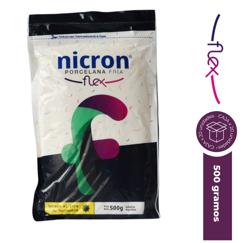 Nicron Flex