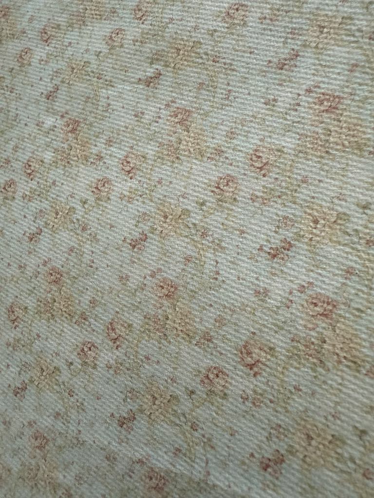 Papel Decoupage Floral 1