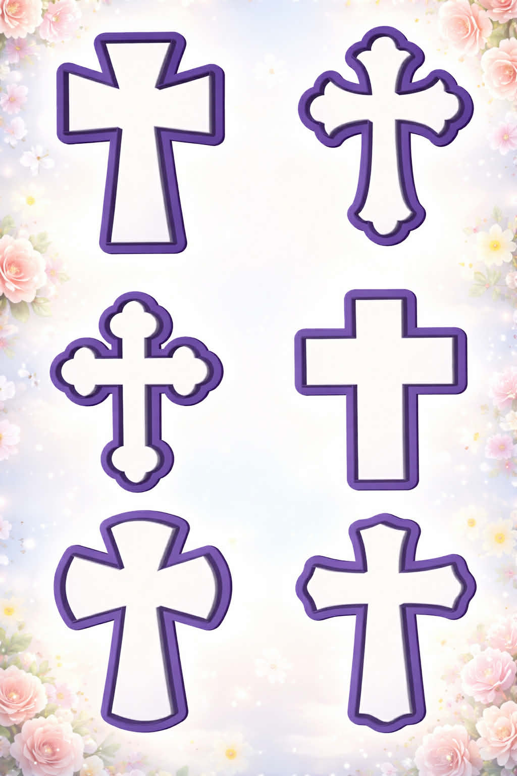 Corrtadores Cruces. Abi