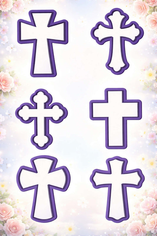 Corrtadores Cruces. Abi