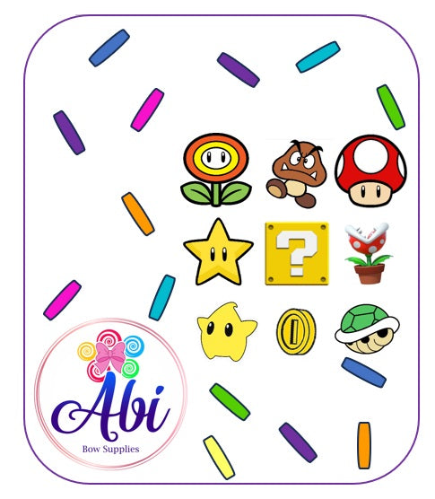 Cortadores Accesorios Mario. Abi