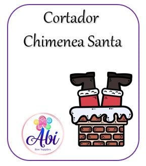 Cortador Chimenea Santa. Abi