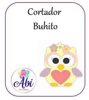 Cortador Buhito. Abi